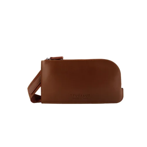 Truffaut - Pan Cross-body Bag