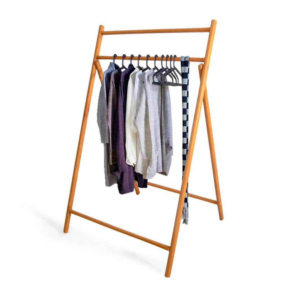 Baraka Concept - Fyras Special Design Wooden Hanger