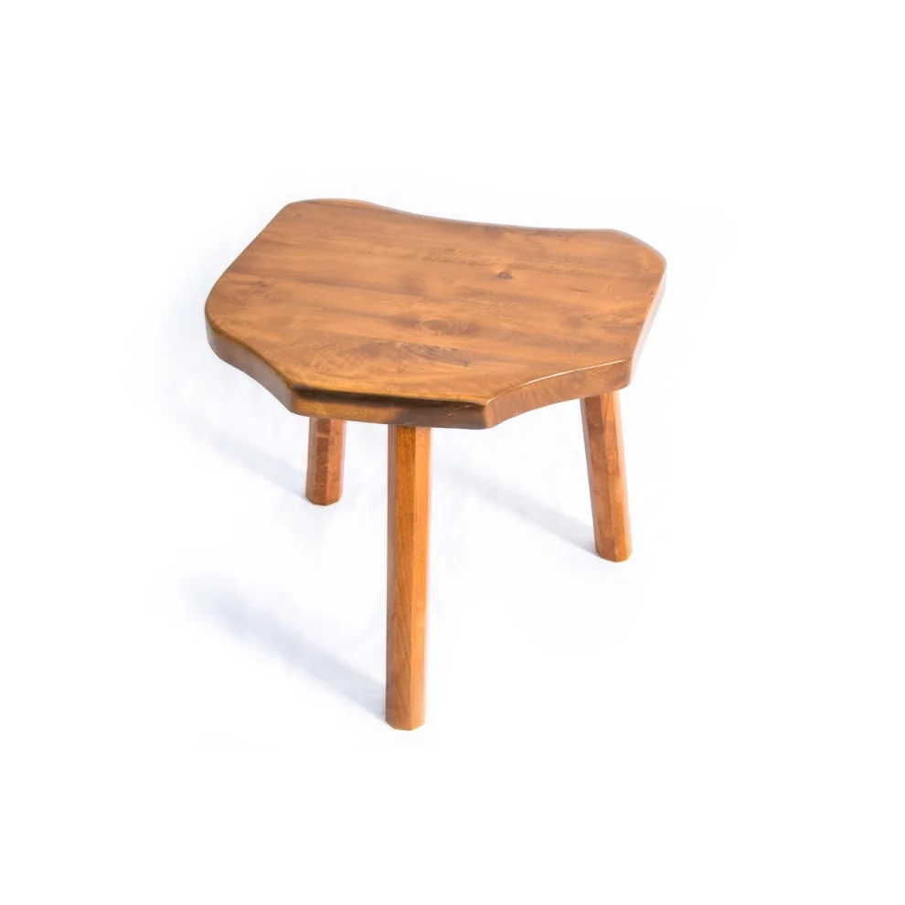 Baraka Concept - Sorsele 3 Legged Coffee Table