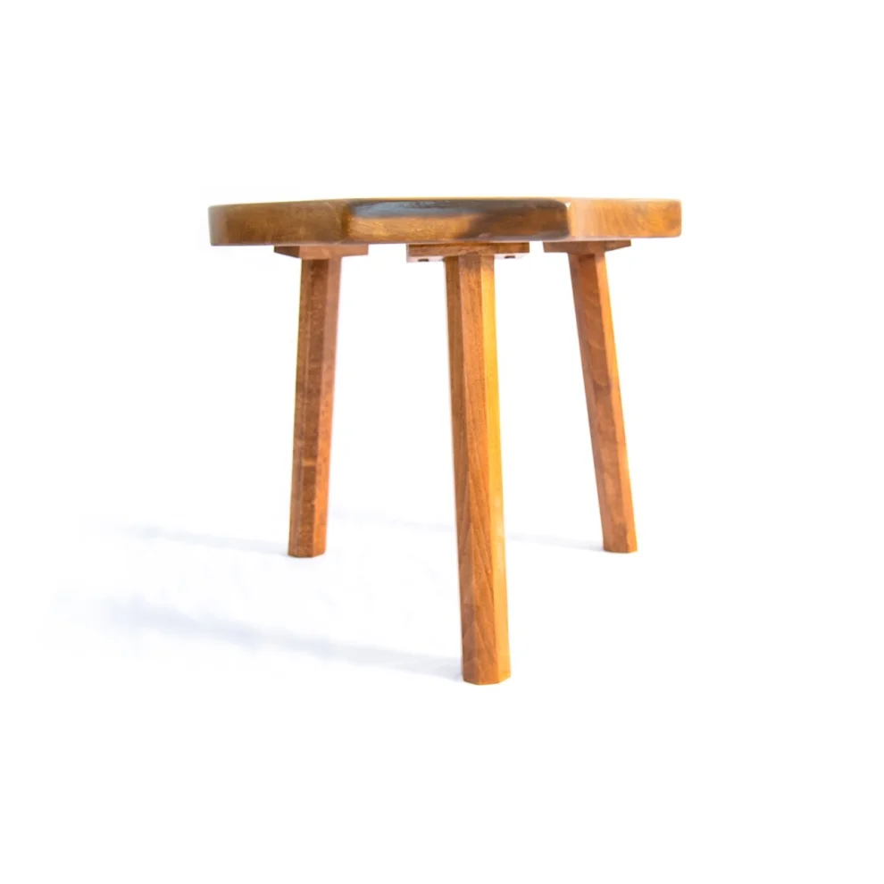 Baraka Concept - Sorsele 3 Legged Coffee Table