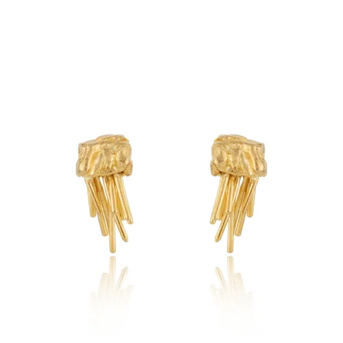 Cansui - Jellyfish Earrings - Il