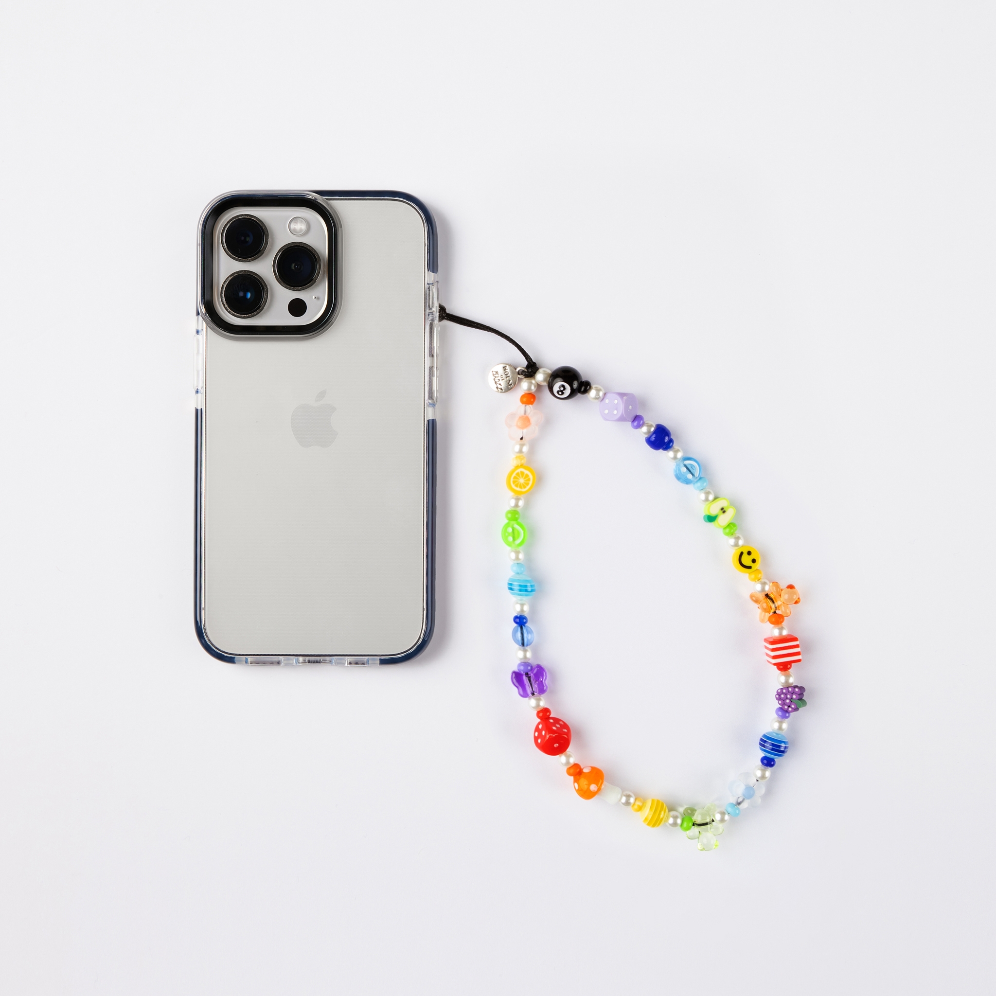 Candy Crush Phone Strap