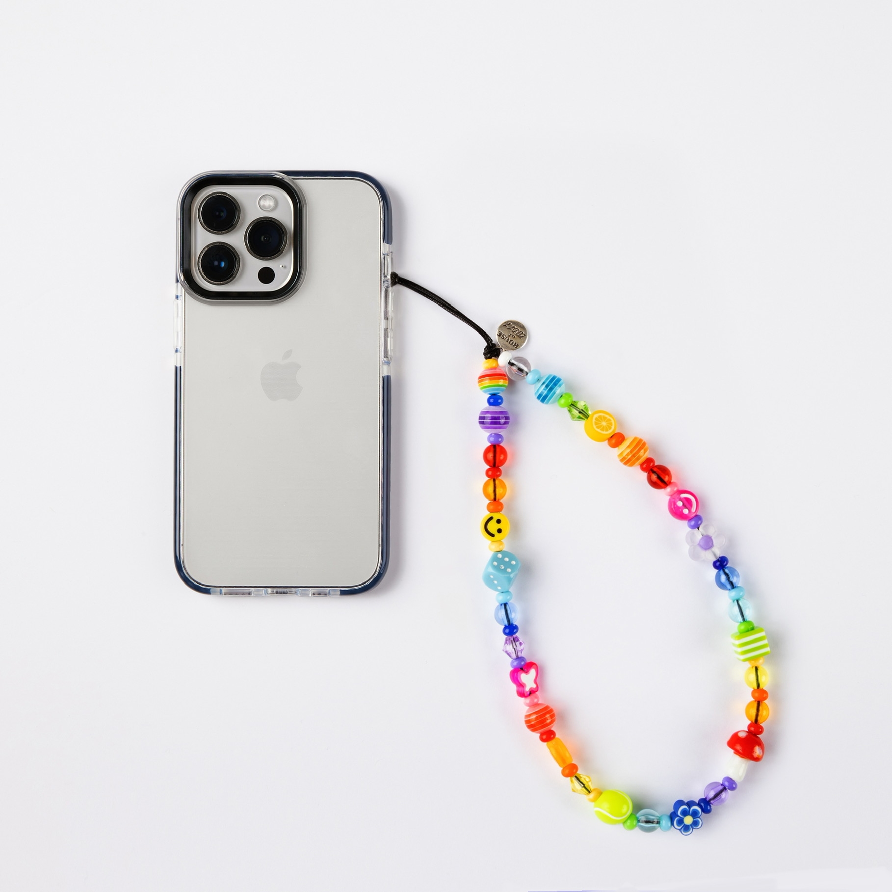 Jellybean Phone Strap