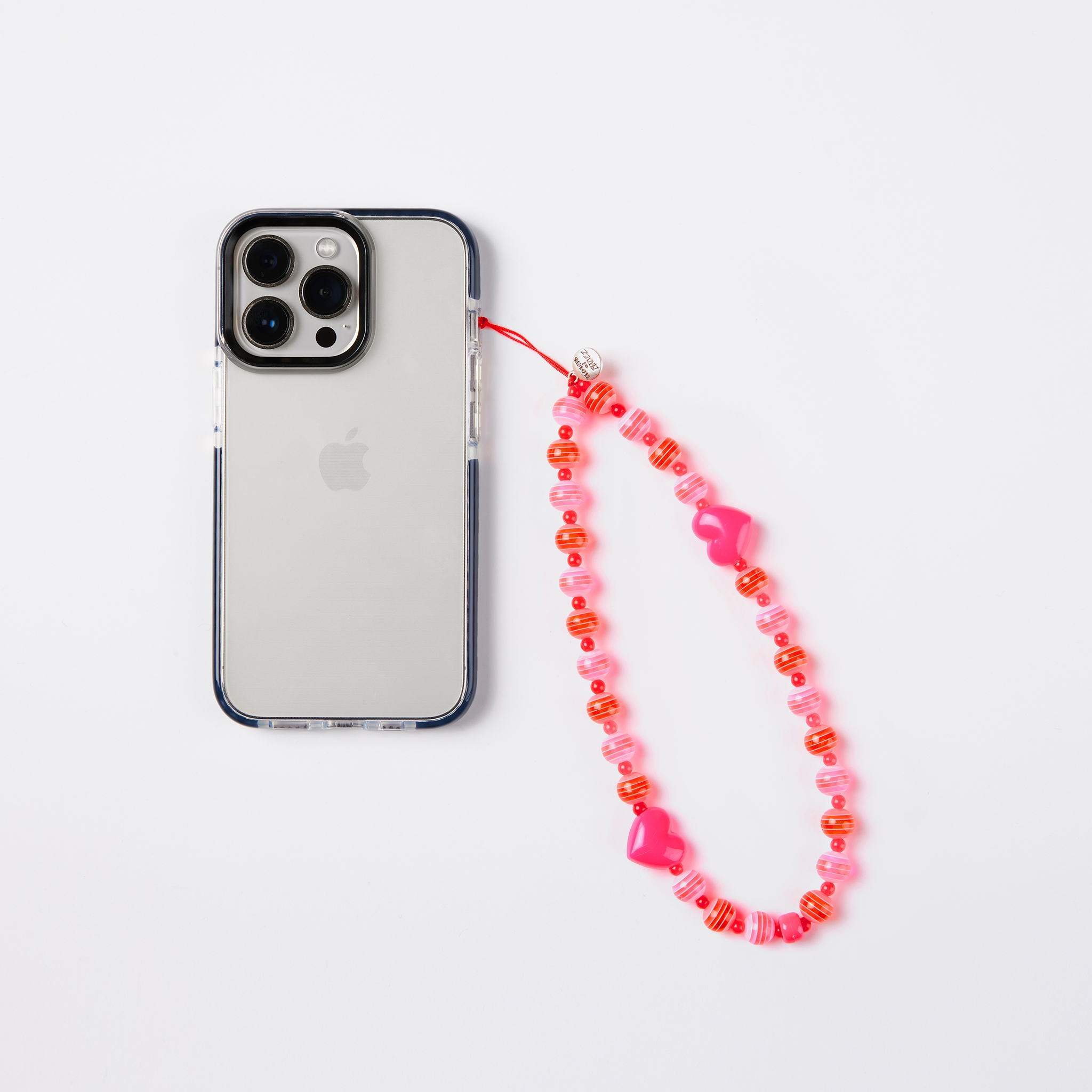 Magenta Phone Strap