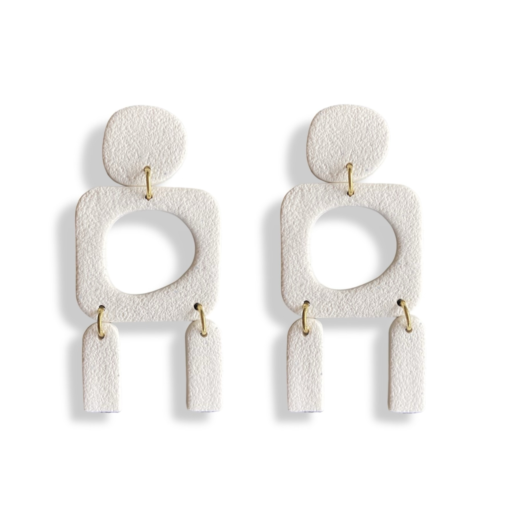 Mr. Sandman Earring