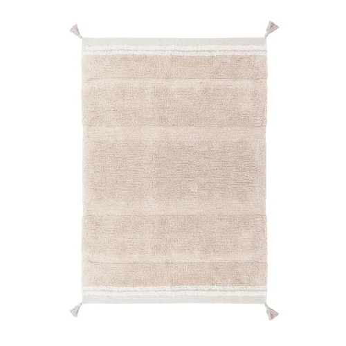 Lorena Canals - Washable Rug Bloom Rose