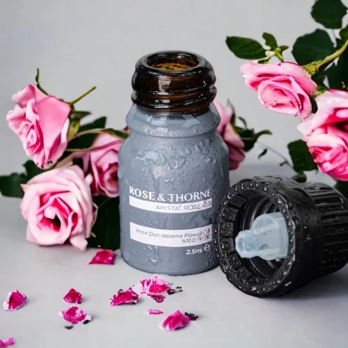 Rose & Thorne - Mystic Rose Oil