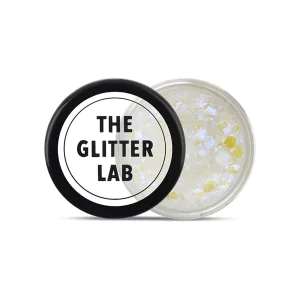 Aura Gel Glitter 10gr E