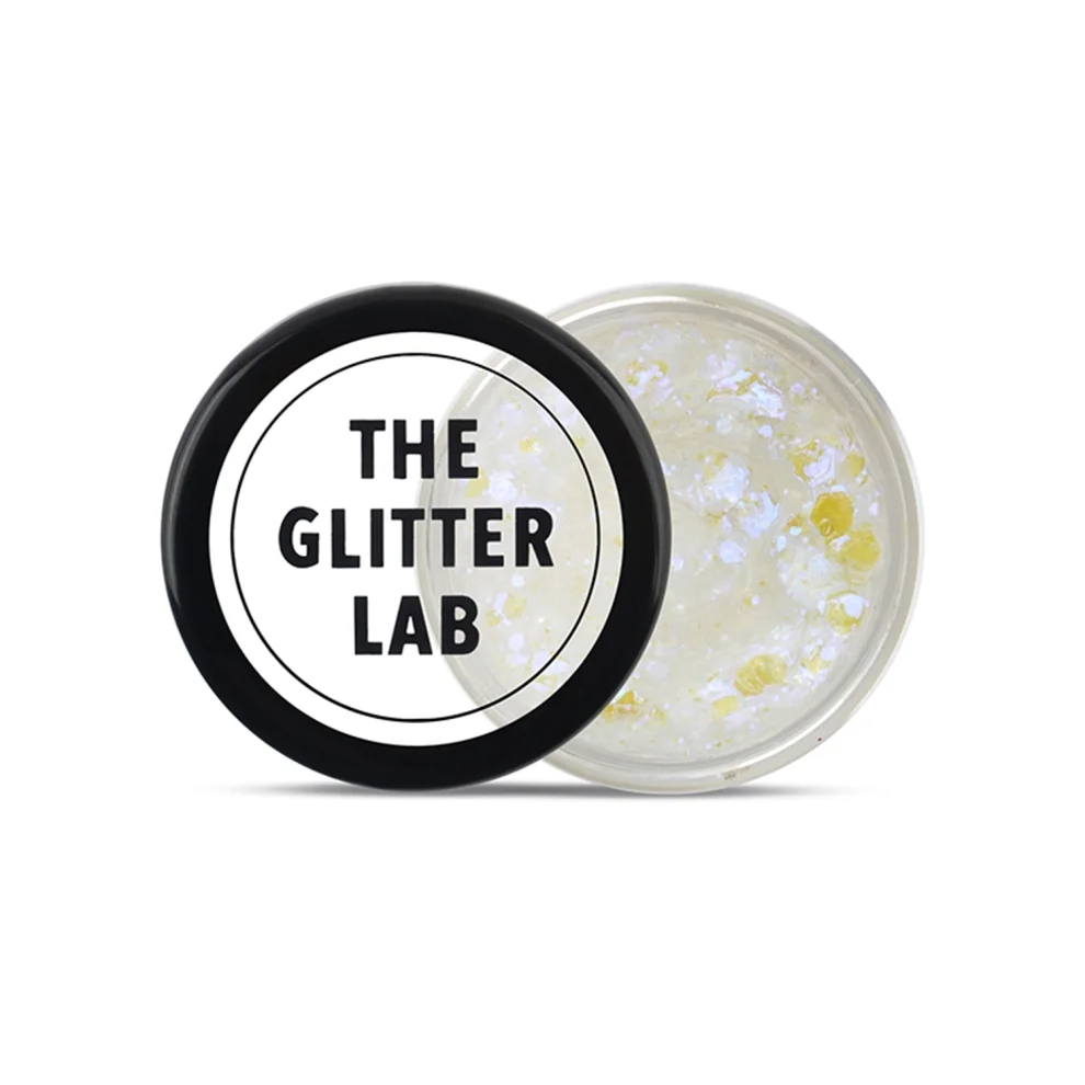 The Glitter Lab - Aura Glitter 10gr E