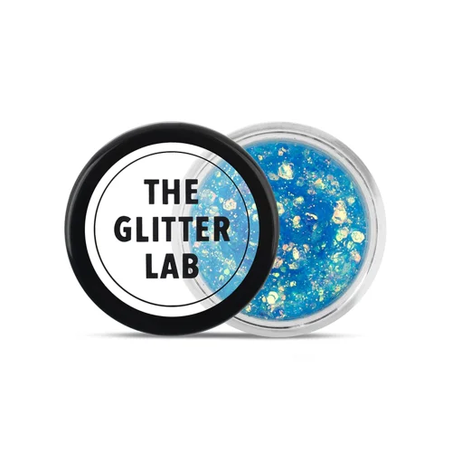 The Glitter Lab - Magic Ocean Gel Glitter 10gr E