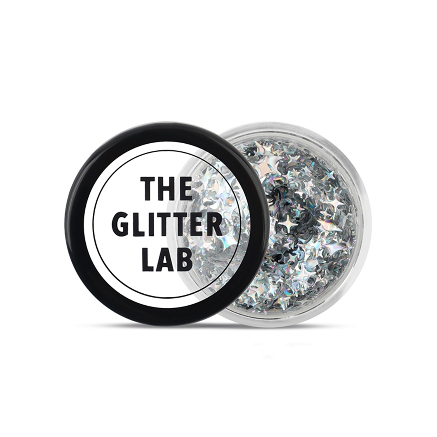 Metallic Space Gel Glitter 10gr E