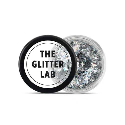 The Glitter Lab - Metallic Space Gel Glitter 10gr E