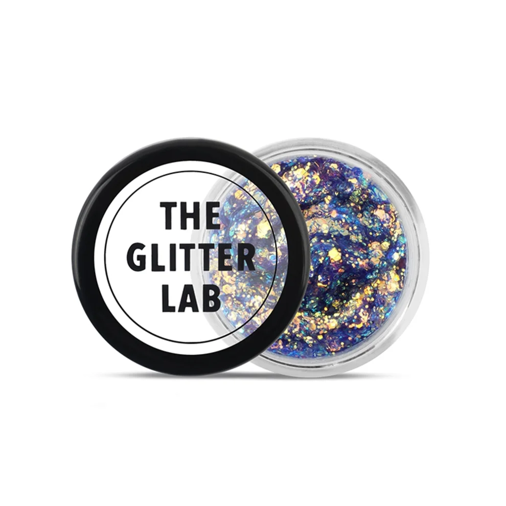 The Glitter Lab - Radiant Orchid Glitter