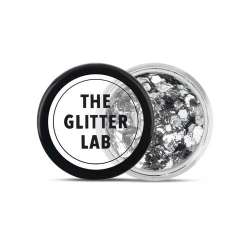 The Glitter Lab - Robotic Love Gel Glitter 10gr E