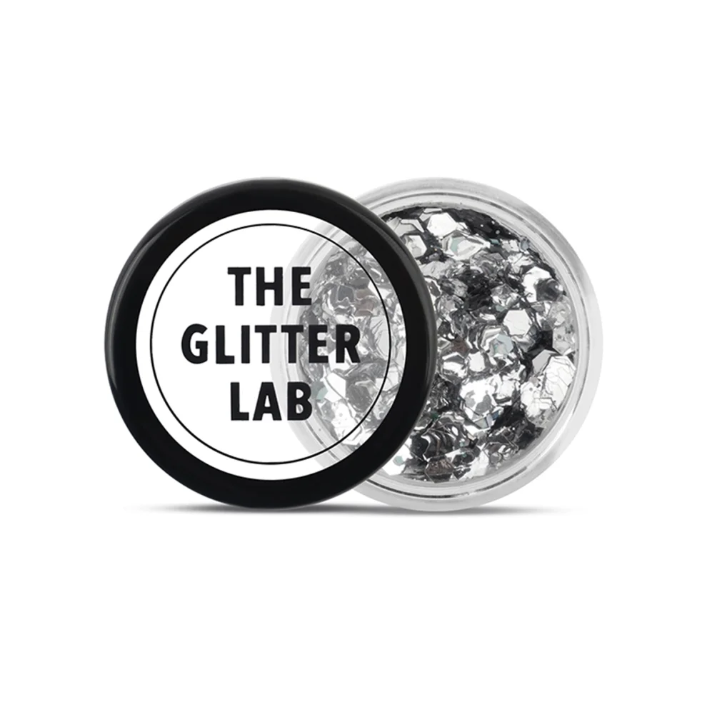 The Glitter Lab - Robotic Love Glitter 10gr E