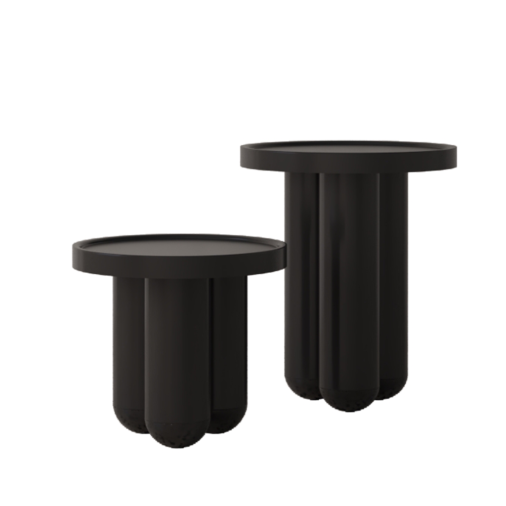 Mushroom Coffee Table Set Of 2