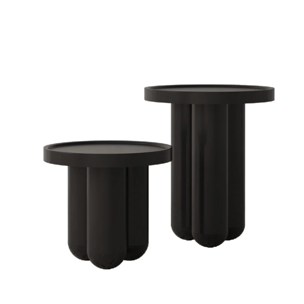 Deek Objects - Mushroom Coffee Table Set Of 2