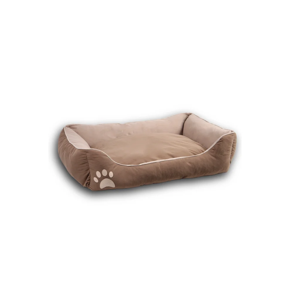 Jungolica Pet Products - Lucy High Quality Dog Bed - Ill