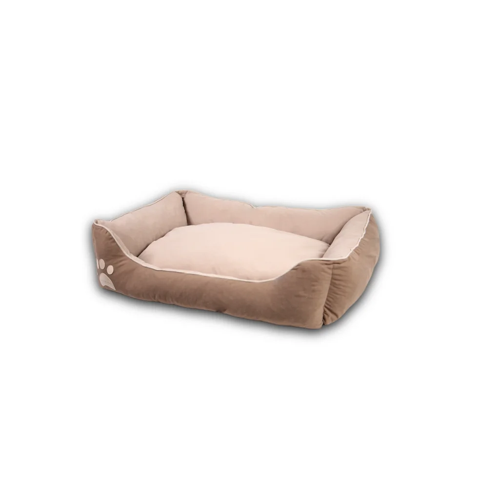 Jungolica Pet Products - Lucy High Quality Dog Bed - Ill
