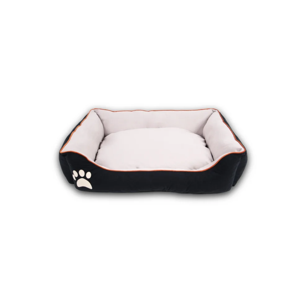 Jungolica Pet Products - Lucy High Quality Dog Bed - Il