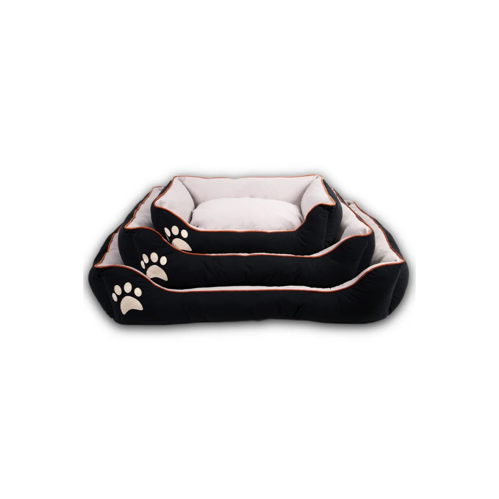 Jungo Pets - Lucy High Quality Dog Bed - Il