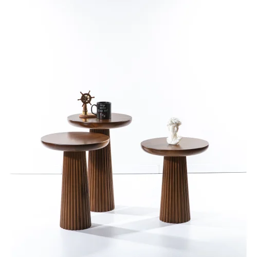 Lebein Haus - Chapel Coffee Table