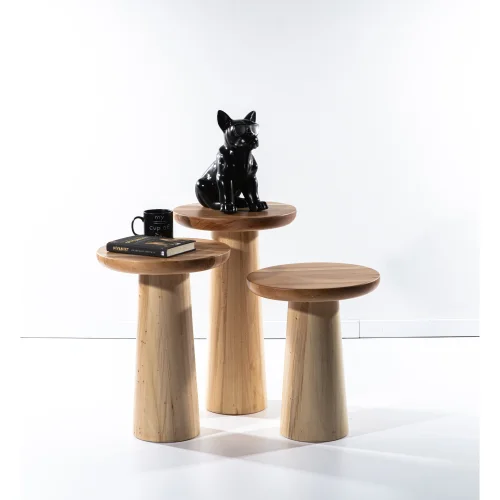 Lebein Haus - Shelby Coffee Table