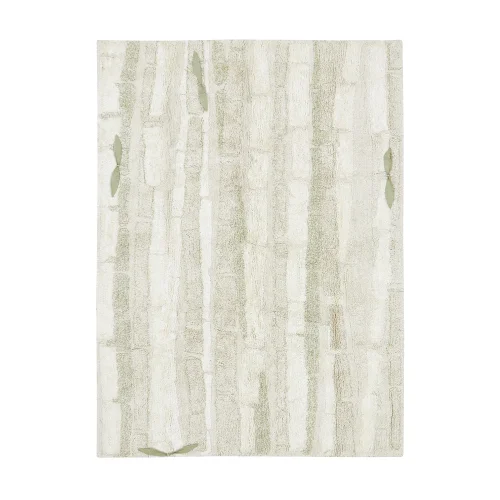 Lorena Canals	 - Washable Rug Bamboo Forest