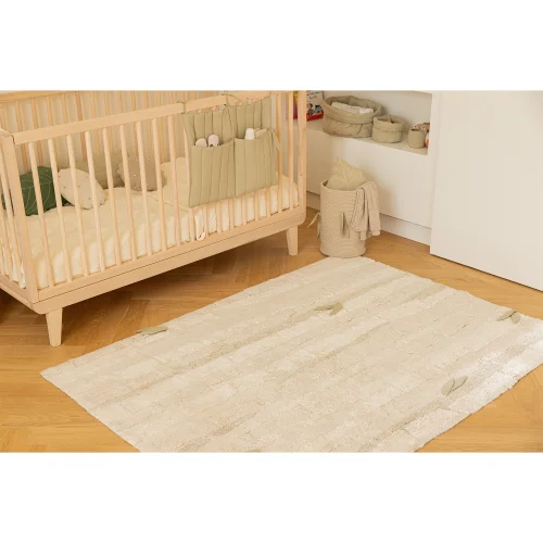 Lorena Canals	 - Washable Rug Bamboo Forest