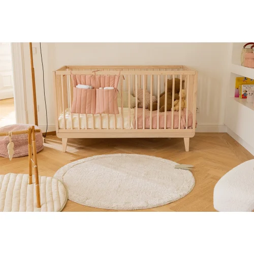 Lorena Canals	 - Crib Pocket Hanger Benjamin