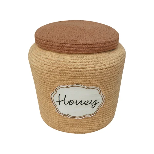 Lorena Canals - Basket Honey Pot