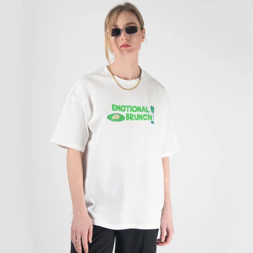 Pemy Store - Oversize T-shirt No:3
