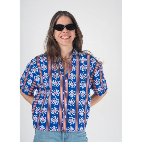 Pemy Store - Coastal Shirt
