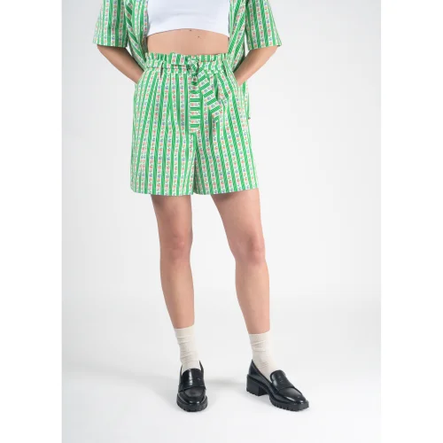 Pemy Store - Grass Short