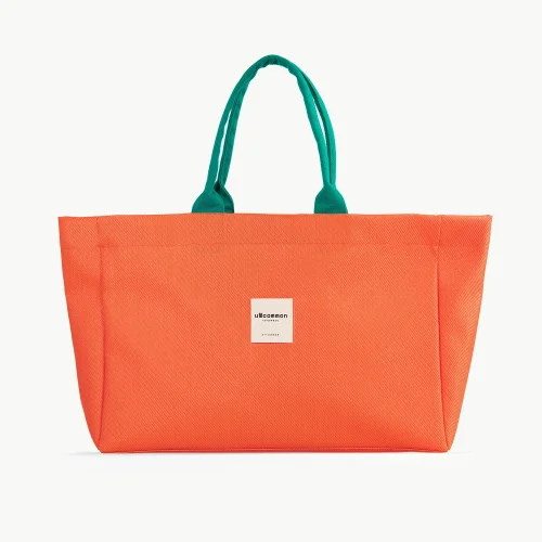 uNcommon Istanbul - Tote Çanta