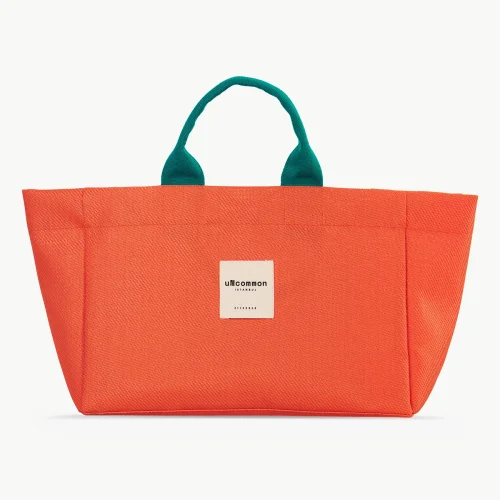 uNcommon Istanbul - Tote Çanta