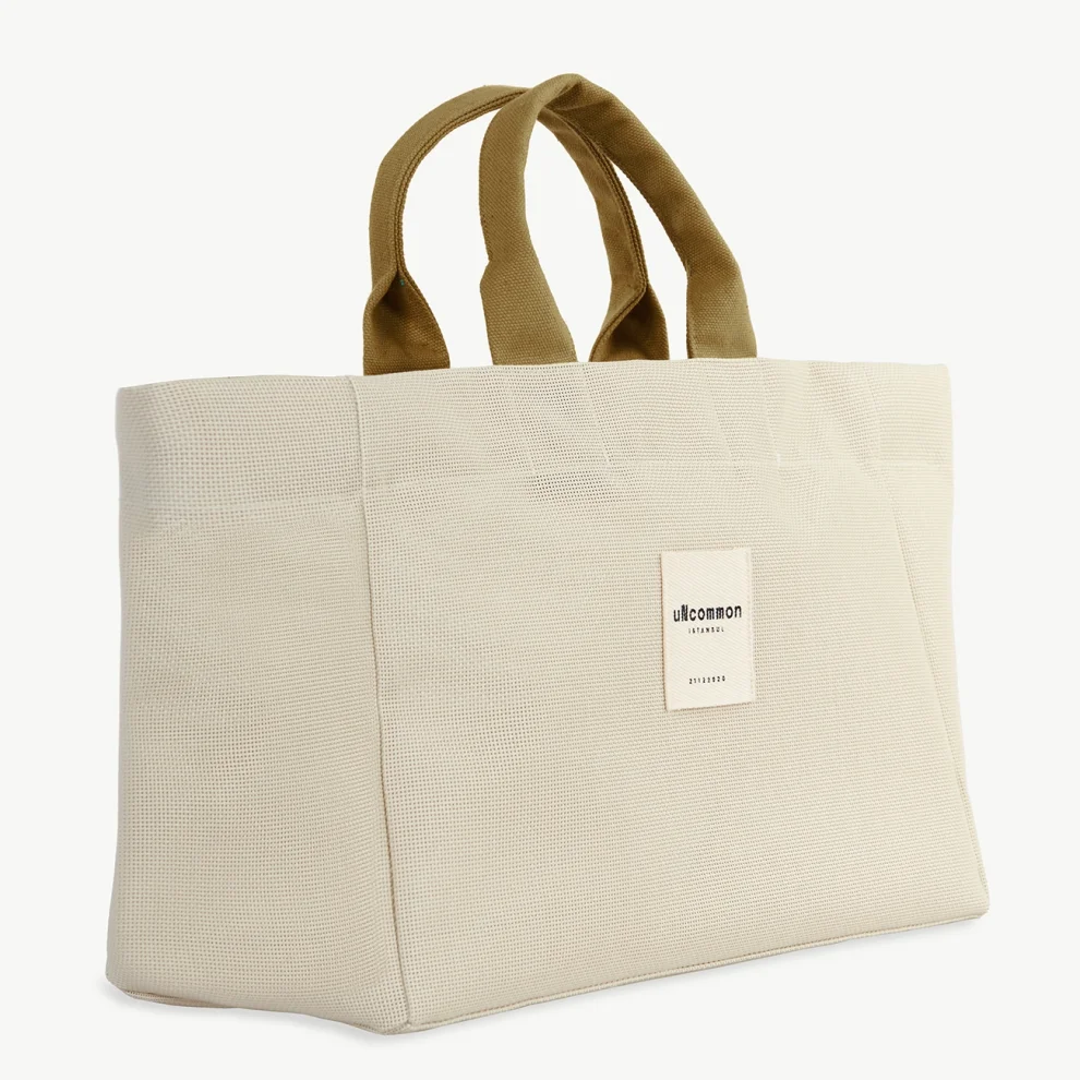 uNcommon Istanbul - Tote Bag