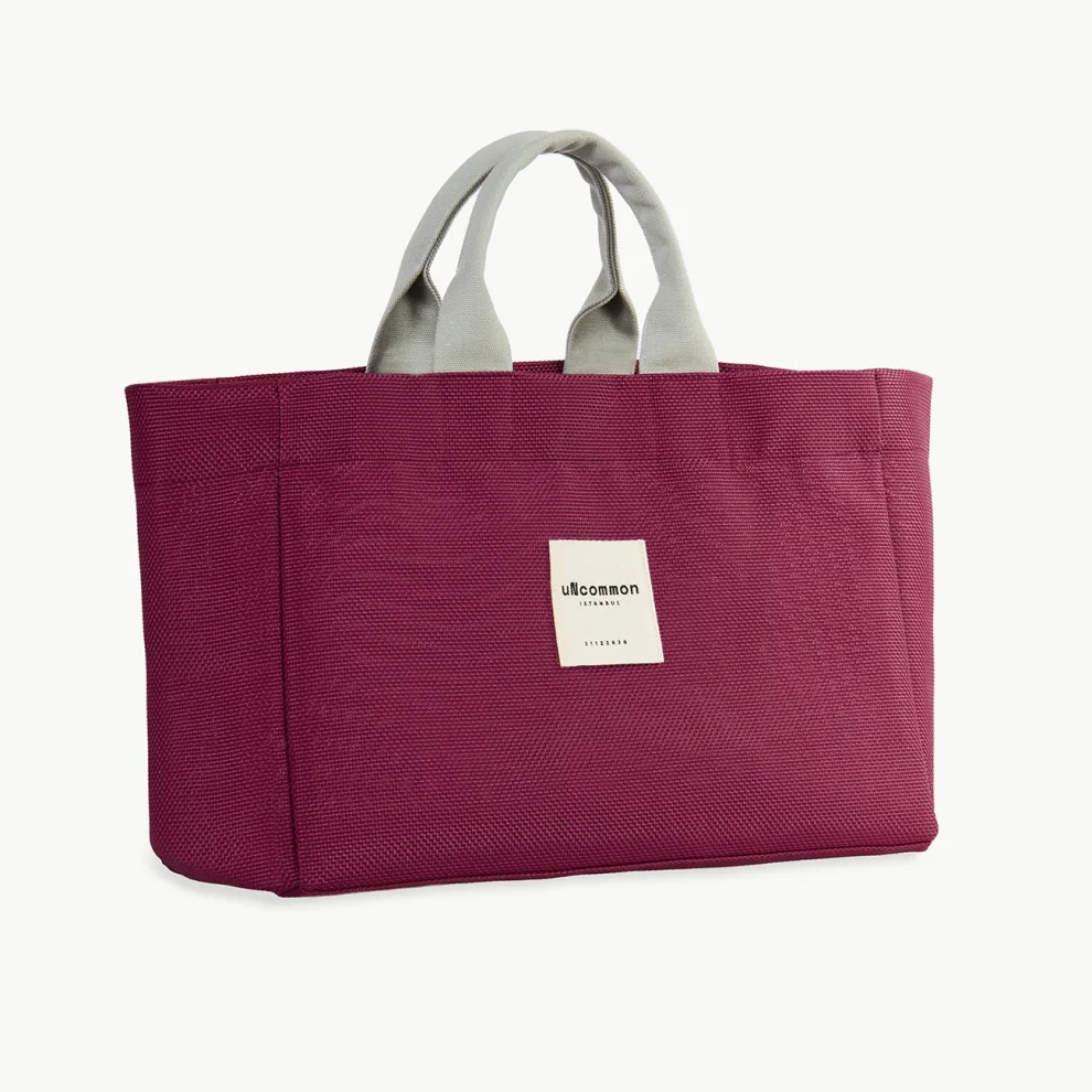 uNcommon Istanbul - Tote Bag