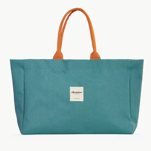 uNcommon Istanbul - Summer Tote Bag