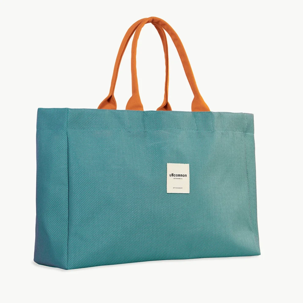 uNcommon Istanbul - Tote Çanta