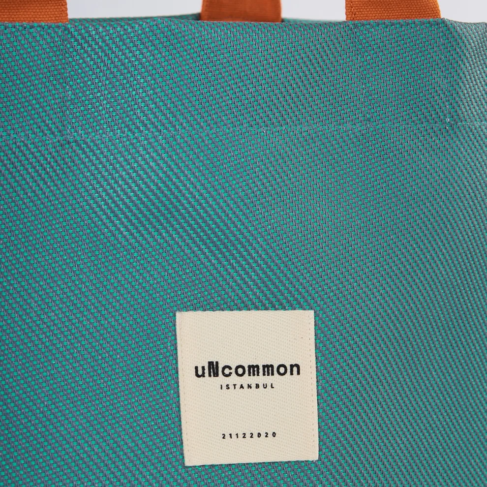 uNcommon Istanbul - Tote Bag