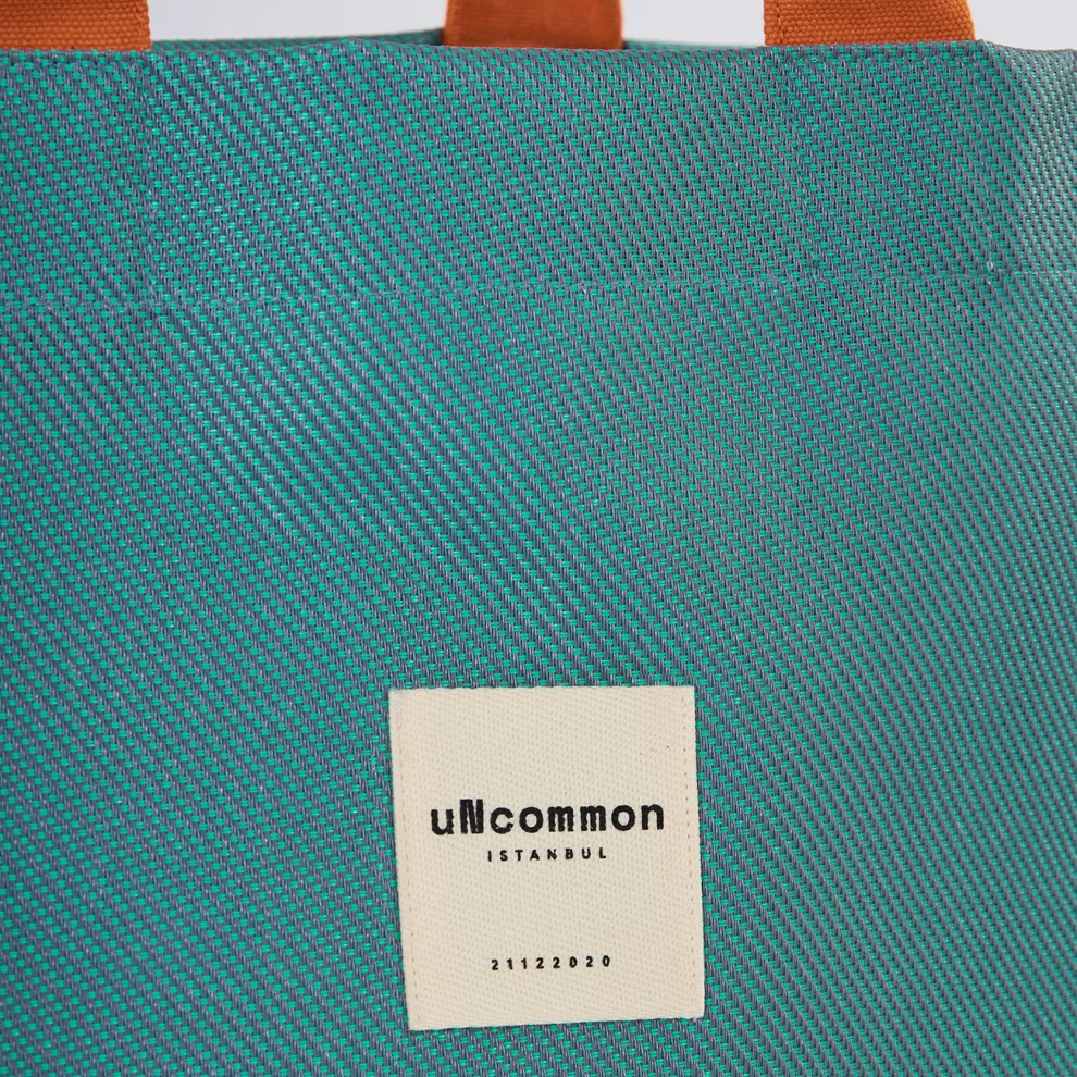 uNcommon Istanbul - Tote Çanta