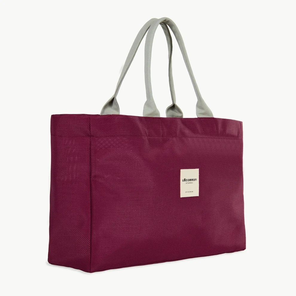 uNcommon Istanbul - Tote Bag