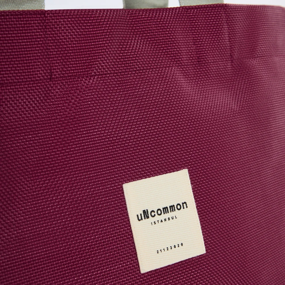 uNcommon Istanbul - Tote Bag