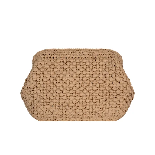 Amour et Naturel - Salma Clutch Bag