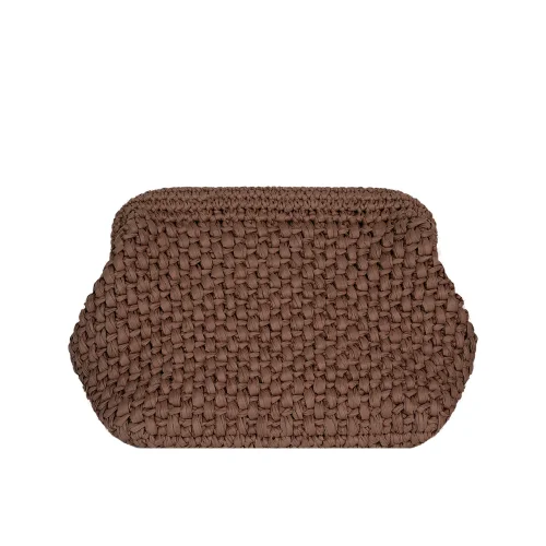 Amour et Naturel - Salma Clutch Çanta