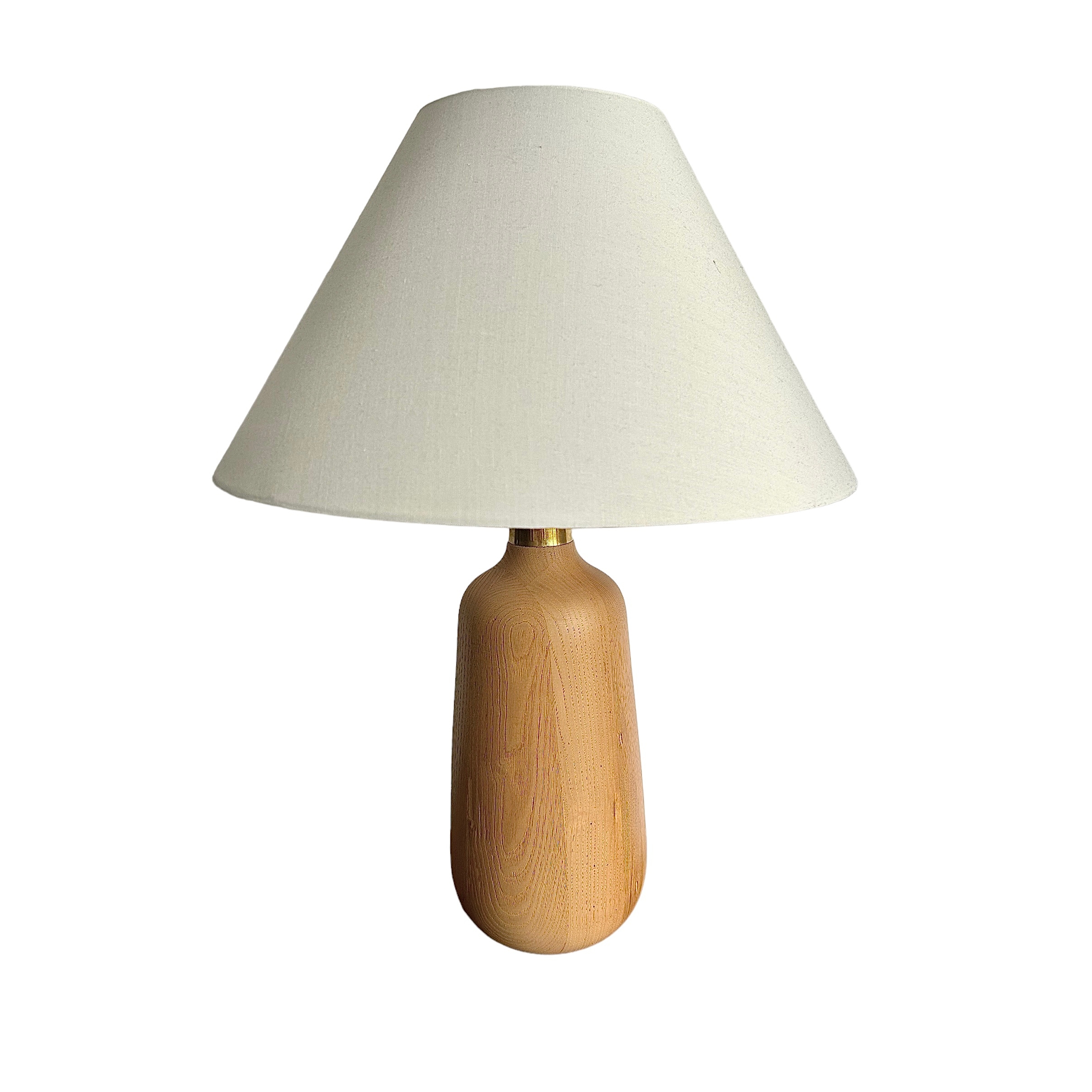 Cremini Lamp