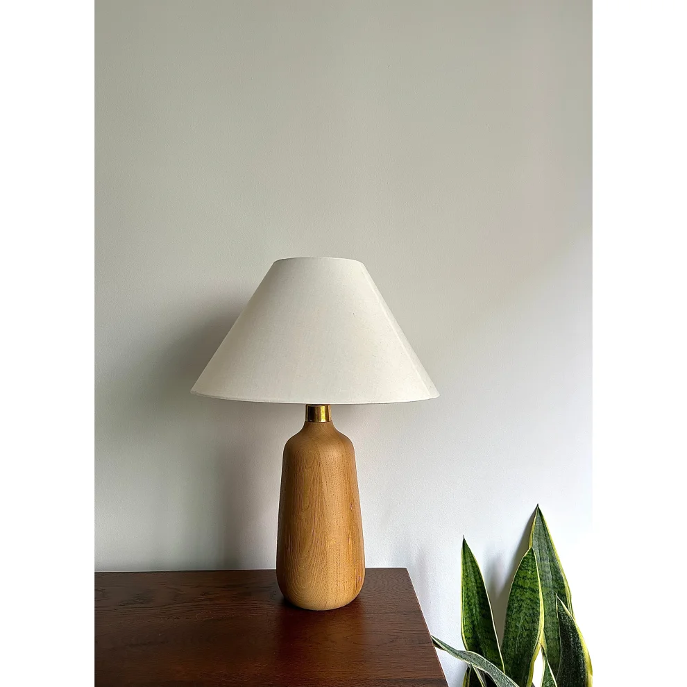 Giran Maye - Cremini Lamp