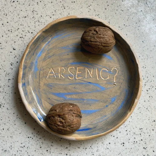 Lily Pottery hipicon