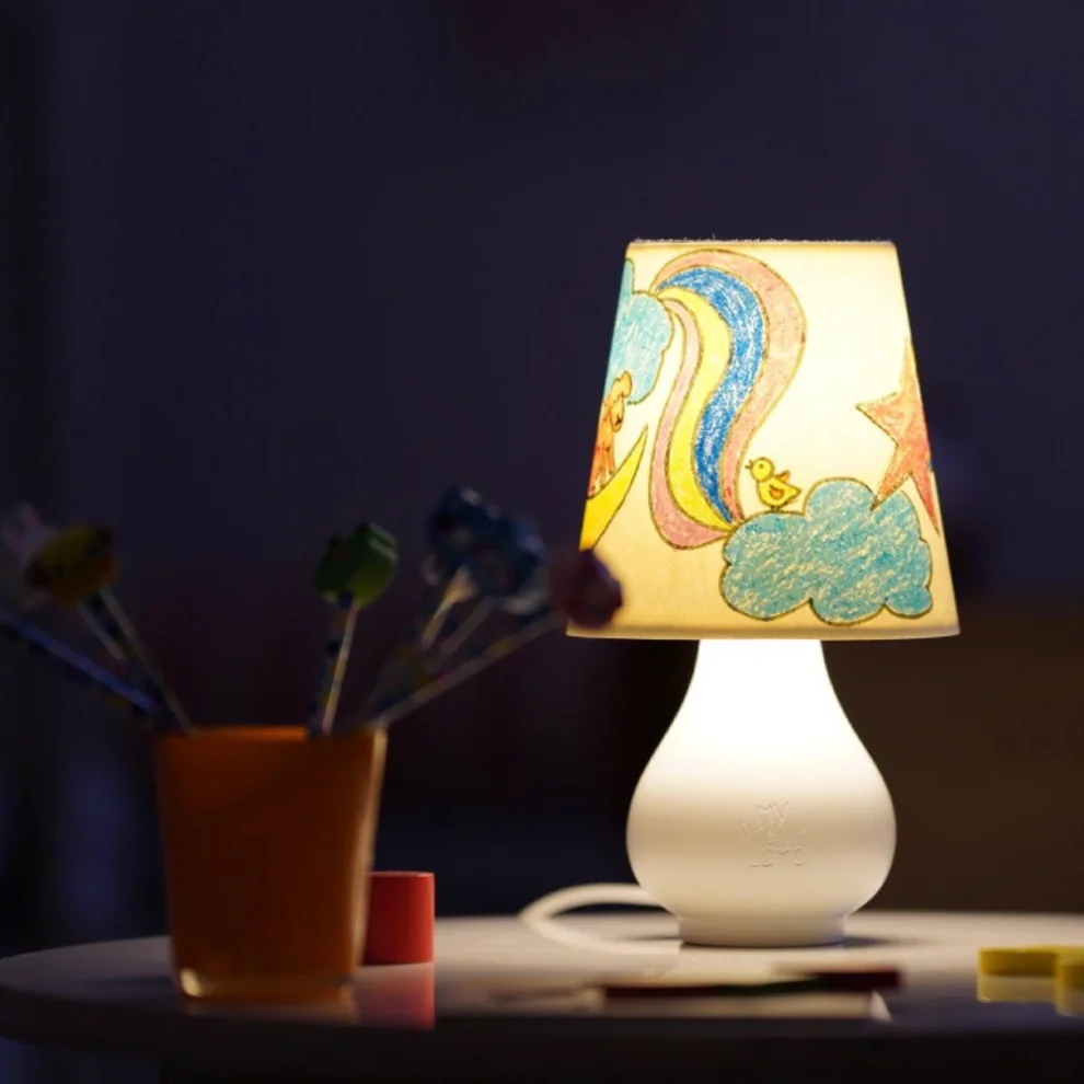 My Dream Lamp - My Dream Lamp